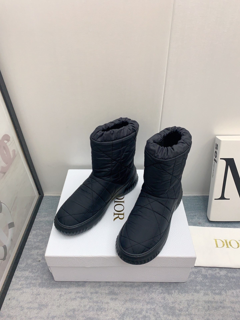 Christian Dior Boots